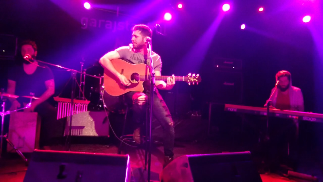 TNK - Yine Yazı Bekleriz