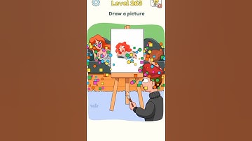 Dop 3 Level 263❤ | Android iOS