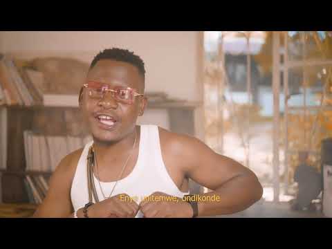 Rominsy Konde Visualizer Dir By Xian Creative