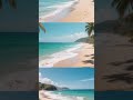 The 5 Most Beautiful Beaches in the World