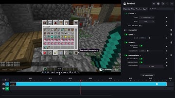 taking a first look at Lunar Client