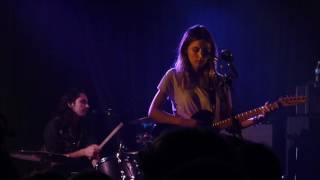Wolf Alice - Swallowtail - Indianapolis, April 9th, 2016