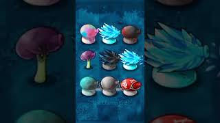 All Mushroom The Chomp Short Without Phonk