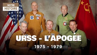 ปีอันรุ่งโรจน์ของสหภาพโซเวียต - 1975 - 1979: Apogee - EP 1 - AT