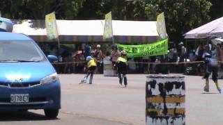 20110605北高雄第八屆理事長盃-許祐瑋-400決賽-國小男子二年級C組