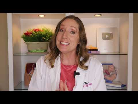 Stages Of Labor Explained By A Women S Health PA