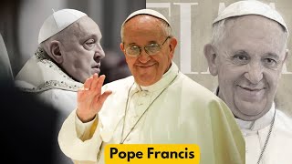 Pope Francis Cause of Death, Age, parents, Family, Net worth, Biography