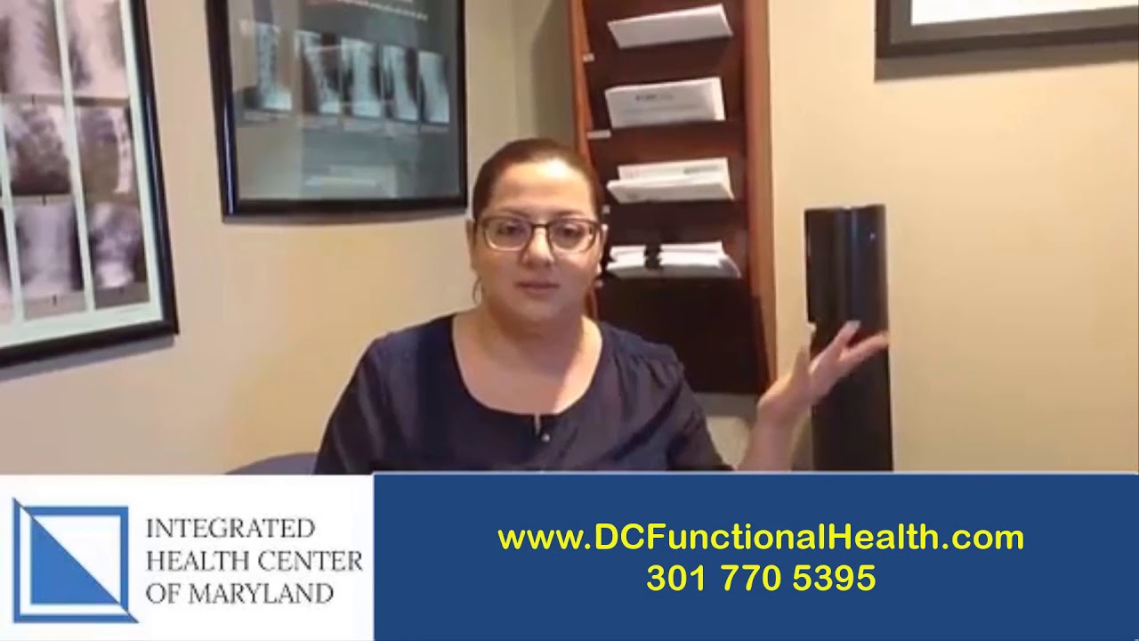 How Can I Find a Solution for my Low Thyroid Symptoms and Issues - YouTube