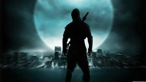 (Ninja)Stickman fight small gameplay..!!