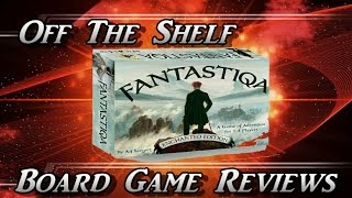 Fantastiqa Review