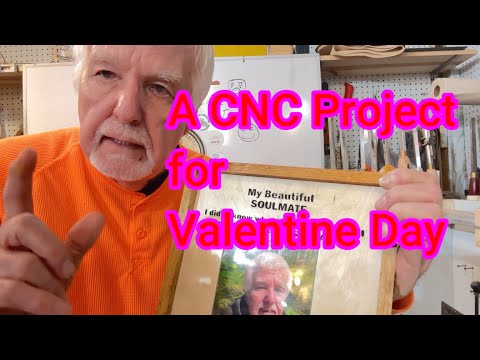 An Easy Valentine