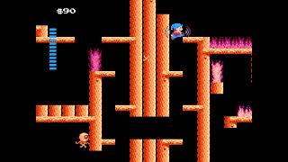 Milon's Secret Castle (NES, 1988) – Full Game 100% No-Death Session 🎵🏰🫧 screenshot 5