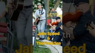 Jake Speed & The Freddies Return July 10, 2025