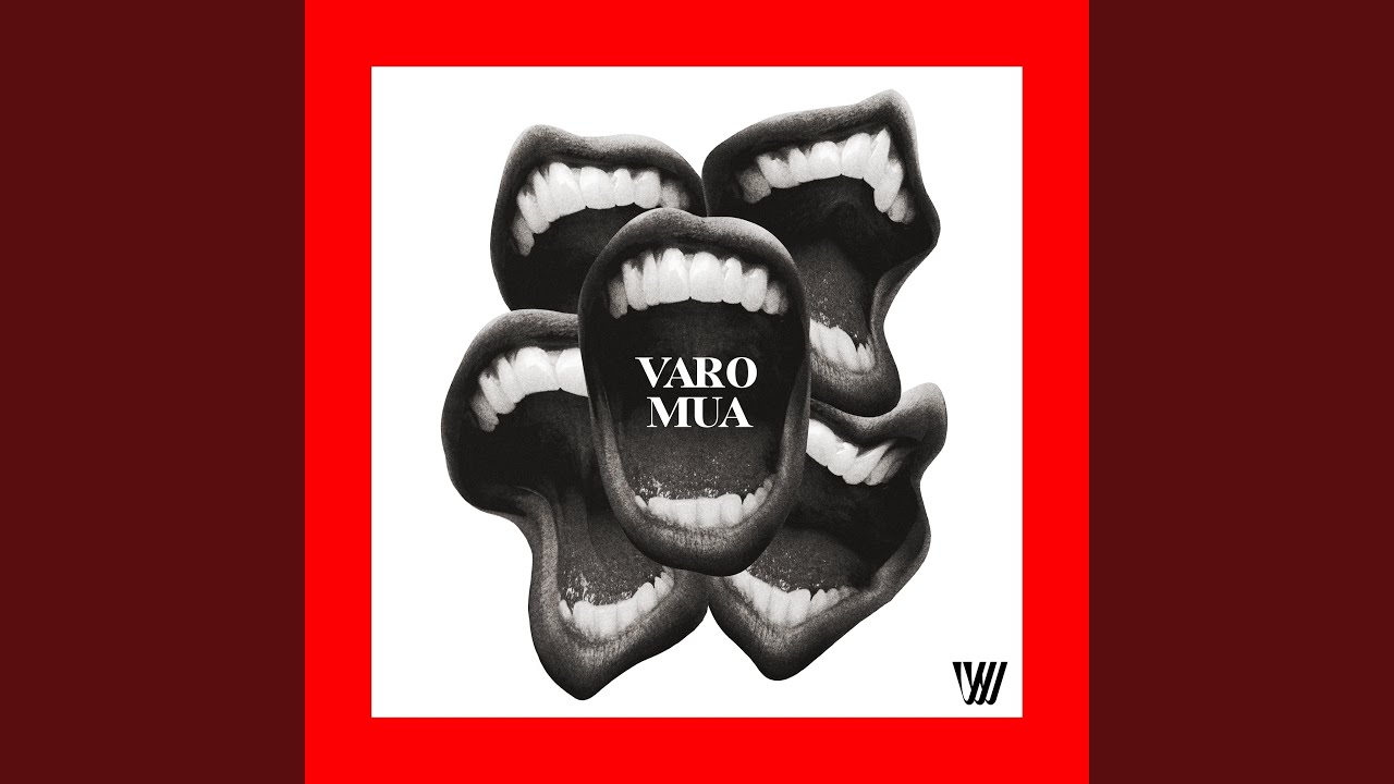 Watch VARO MUA on YouTube Watch VARO MUA on YouTube