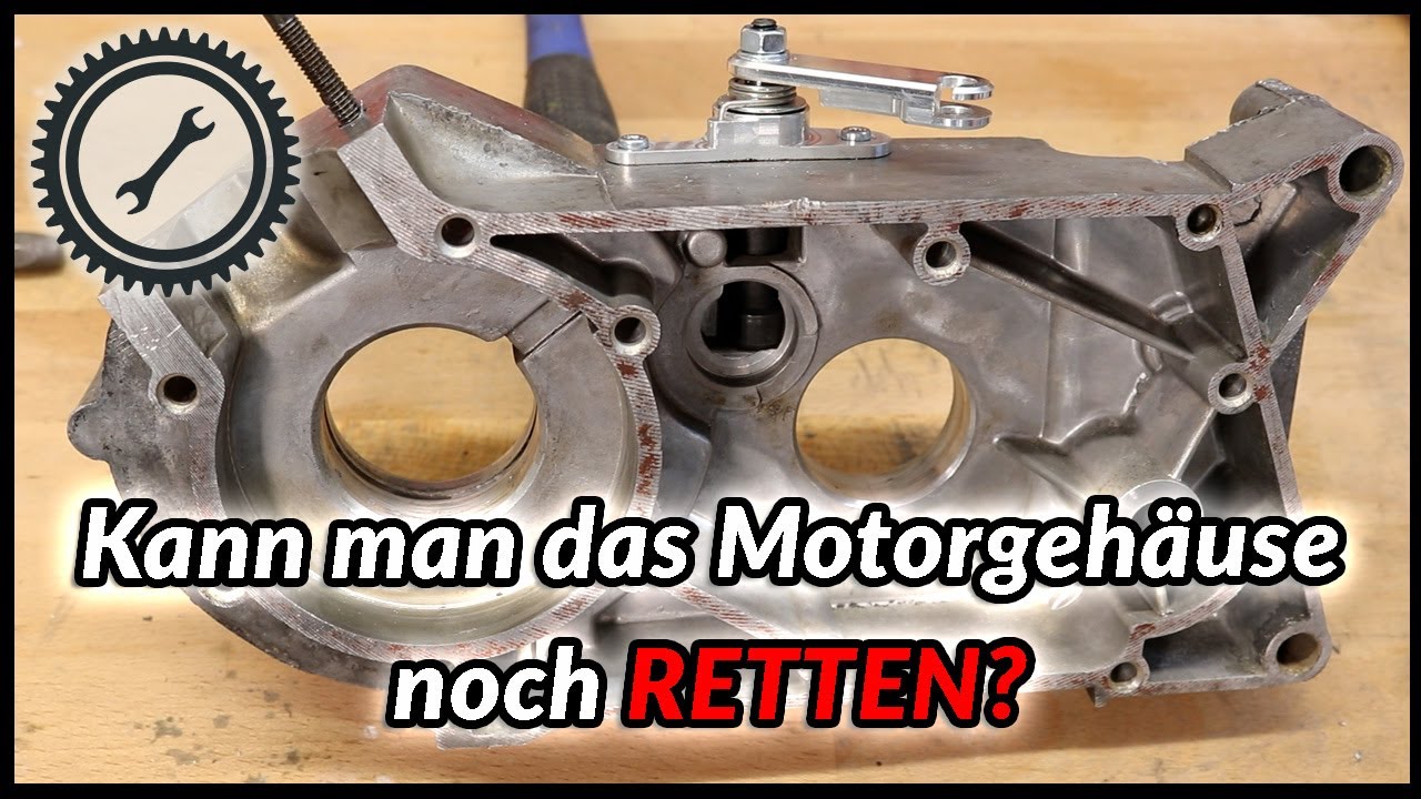 Kann Man Altes Motorl Noch Verwenden