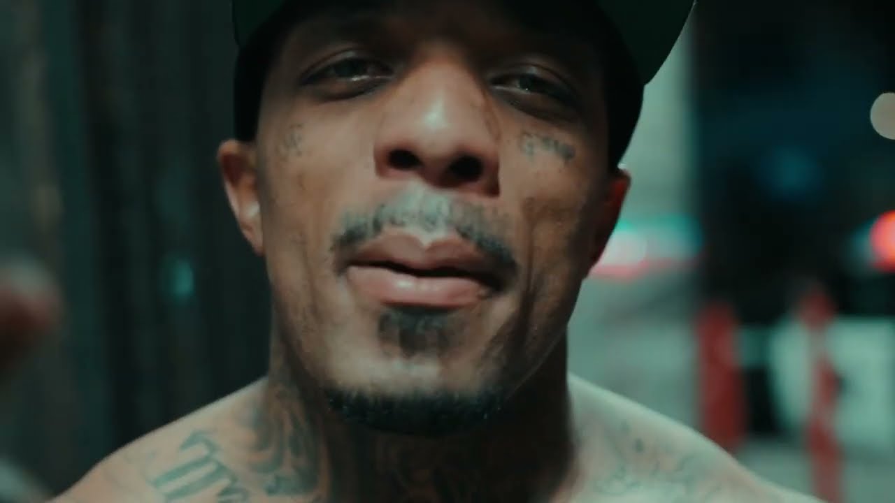 T.A. The Handful Ft. Ramses “Hip Hop Veterans”