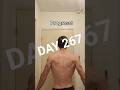 DAY 267 #100 #pressups #challenge #challenges #fyppage #fyppp #fun #fyp #fitness #physique #motivate