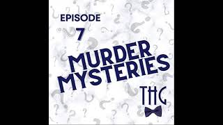 The History Guy Podcast: Mystery Murders: The Saxtown Axe Murders and the 
