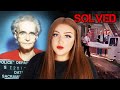 DOROTHEA PUENTE'S GARDEN OF CORPSES