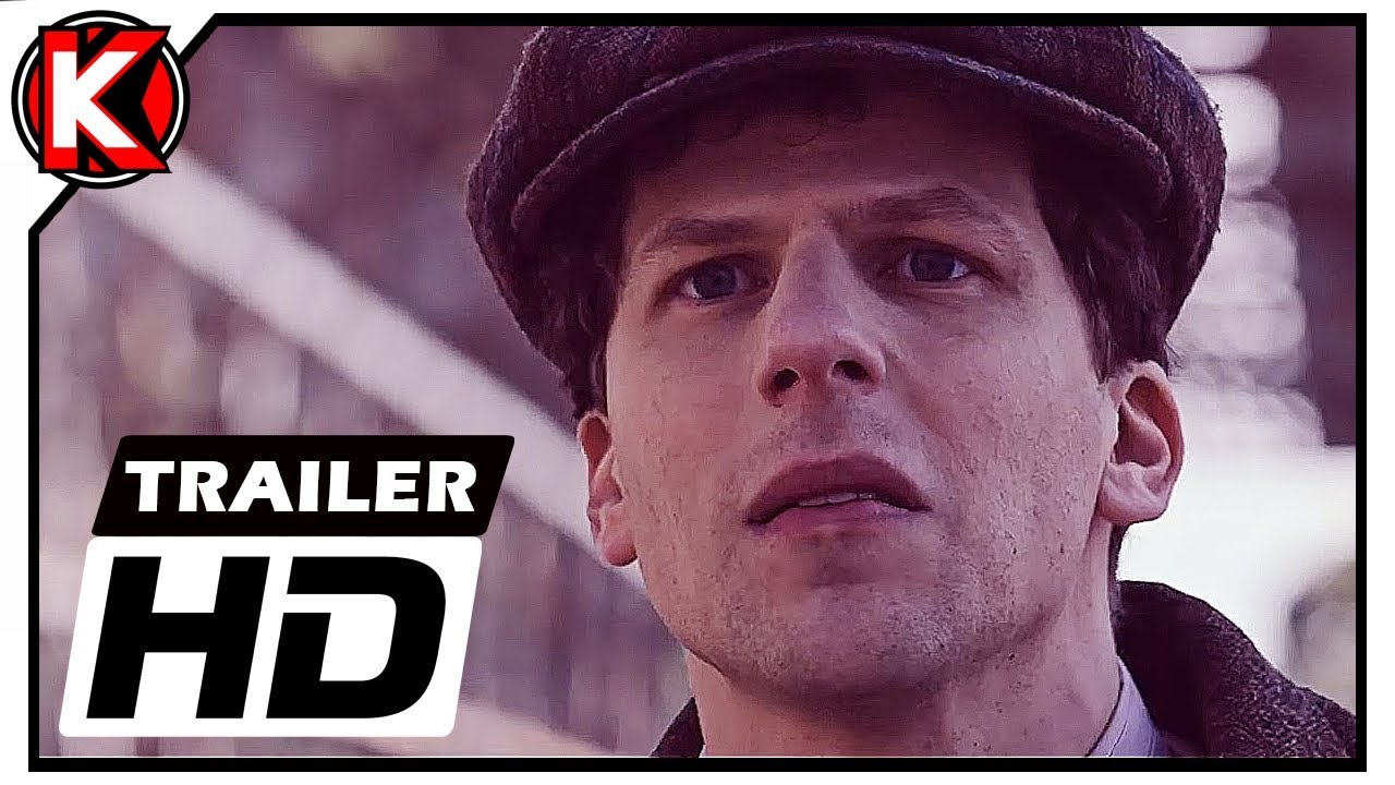RESISTANCE | Trailer 2020