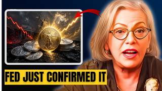 HUGE FED ANNOUNCEMENT SHOCKS GOLD & SILVER HOLDERS – WATCH THIS NOW