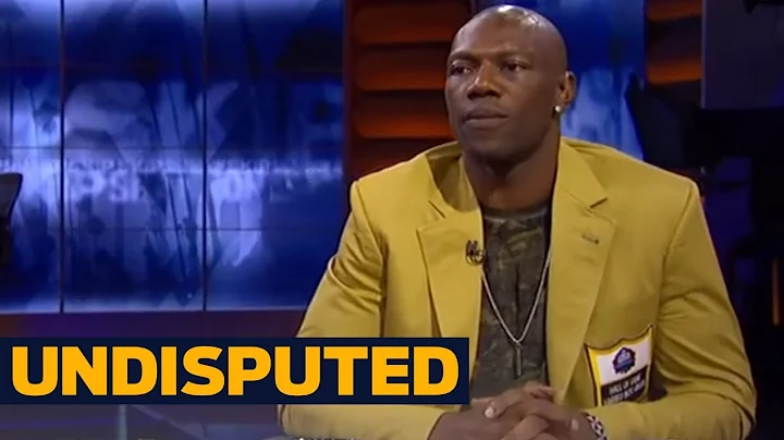 Skip Bayless challenges Terrell Owens for being di...