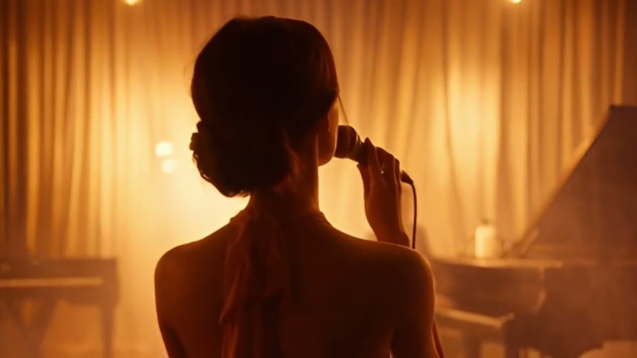 Başak Hıdır - Be My Only Love (Sen Benim Ol - English Version)