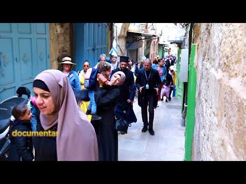 Video: Top Locuri Sacre din Ierusalim