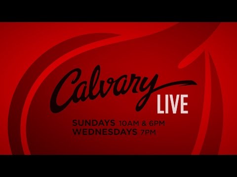 Calvary Apostolic Tabernacle Live Stream