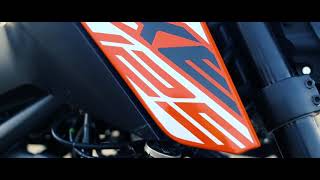 Ktm Duke 125 New Video Coming Soon