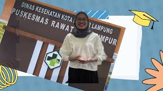 Bahasa isyarat Layanan di Puskesmas Simpur