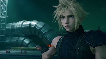 FF7R Easy Mode Any% Chapter 4 Battle Gauntlet (6 Stagger Effect Pt. 1 Points)