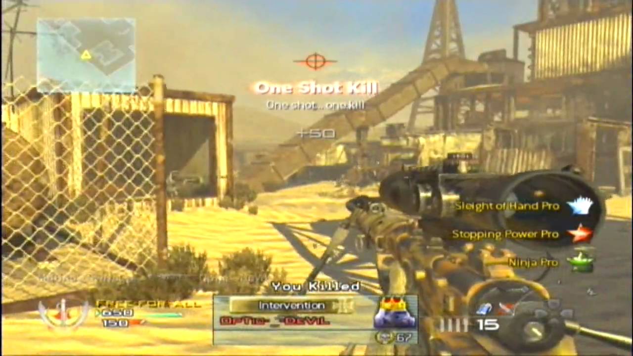 xOwNaGe vs OpTic-_-Devil