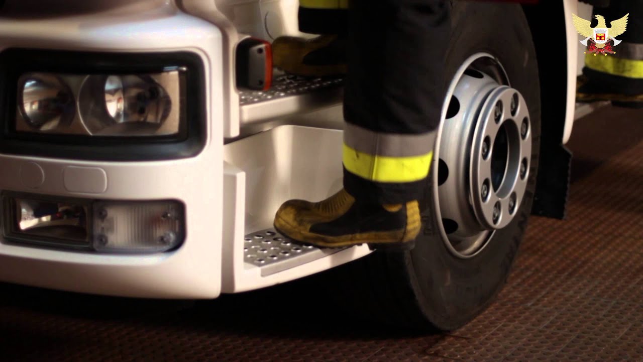 Bombeiros Voluntários da Marinha Grande