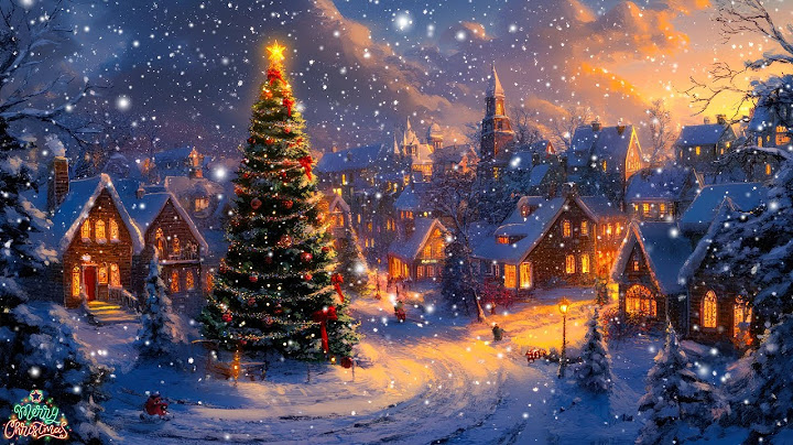HERMOSA MUSICA NAVIDEÑA 2025 🎁 Música Instrumental Tranquila y Confortable, Ambiente Navideño #2