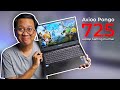 LAPTOP GAMING MURAH 9 JUTAAN LANCAR MAIN PALWORLD? - Axioo Pongo 725 Review