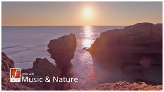 Video thumbnail of "Scarborough Fair | Symphonic Evergreens | Relaxing Classical Music | Santec Music"