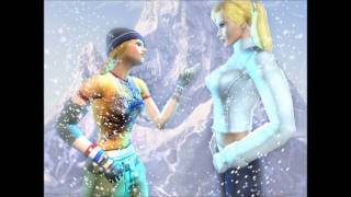 SSX 3 OST - Loading Theme