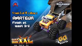 Oversize XXL - Walkthrough Completo