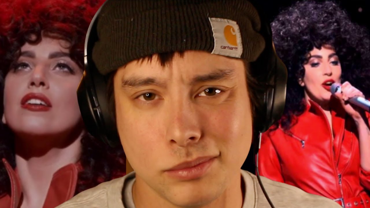 Deep Dive Series: Lady Gaga - Bang Bang (Live Performance)