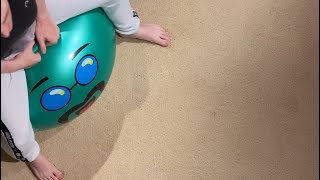 Me Bouncing Around The Room With A Ceiling Pov Read Description