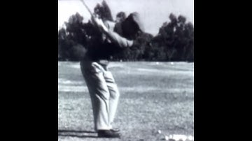 Ben Hogan DTL