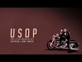 Usop - Aku Yang Bersalah [Official Lyric Video]