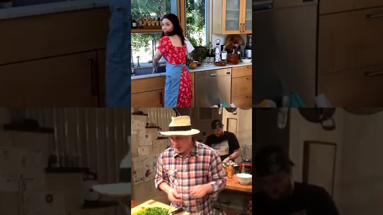 Sophia Bush Live Stream, May 6, 2020