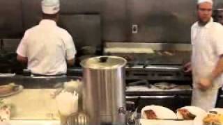 Lori's Diner 336 Mason St SF