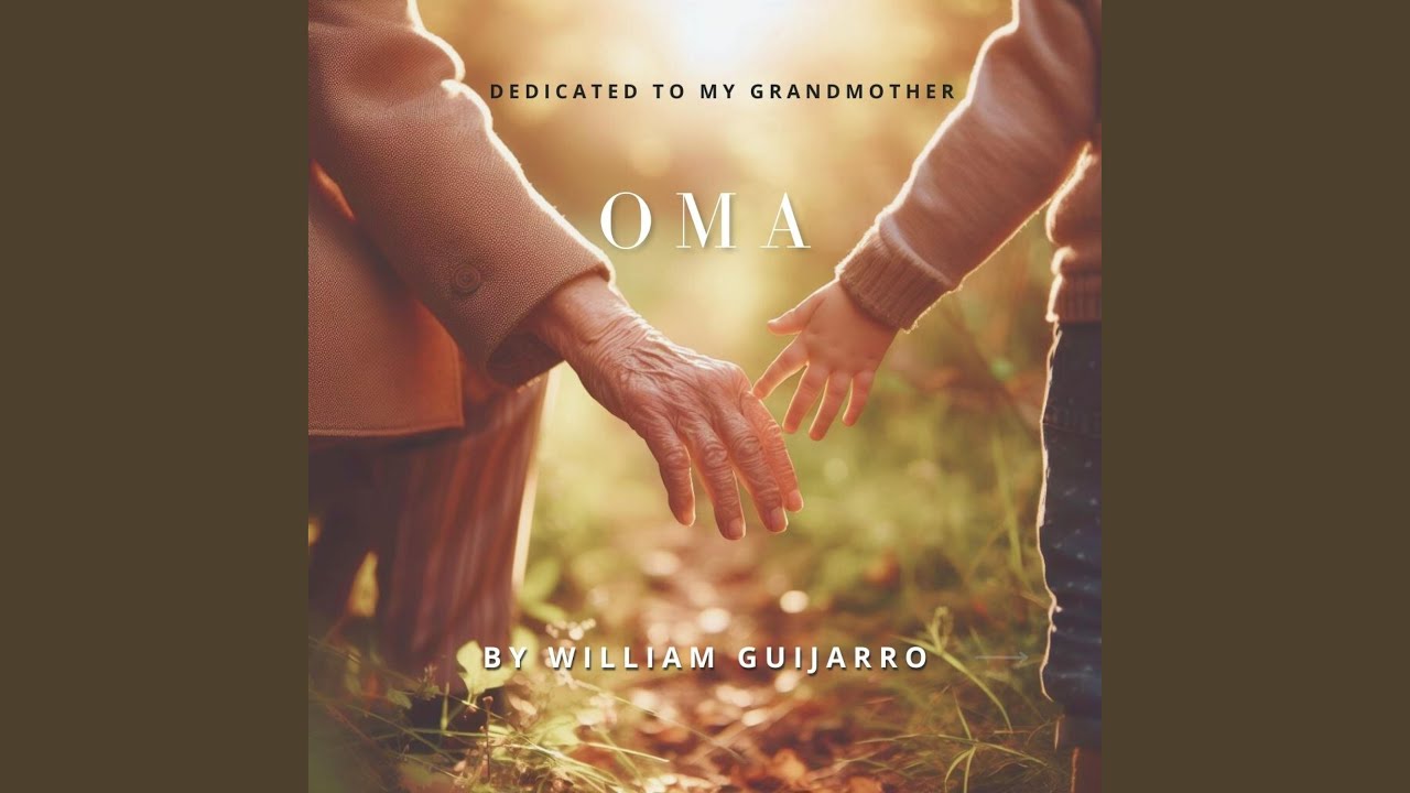 Watch OMA on YouTube Watch OMA on YouTube