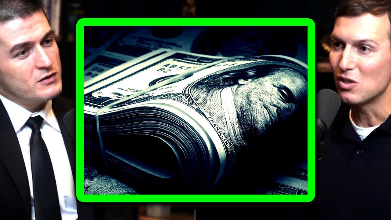 Power, money, and betrayal in politics | Jared Kushner and Lex Fridman