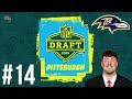 2026 NFL First Round Mock Draft For All 32 Picks - 11.0 (Just A Few Days Until The Draft)
