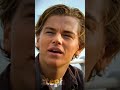 Leonardo DiCaprio edit (after effects)