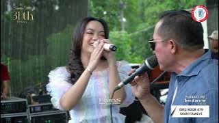Rhosad & Erika - Cuma Kamu | Familys Group Edisi Menyambut Tahun Baru 2025